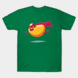 Potato Hero T-Shirt